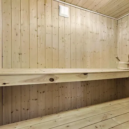 Solvejg - 150m From The Sea By Interhome 펜션 *