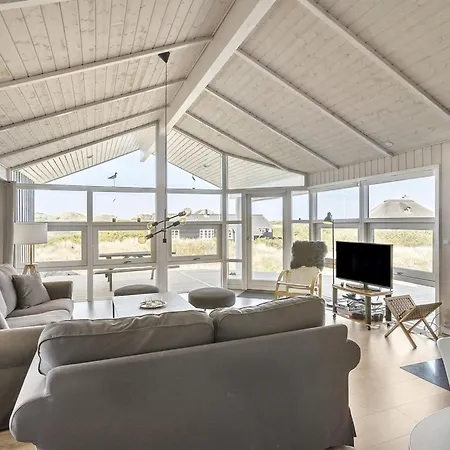 Solvejg - 150m From The Sea By Interhome