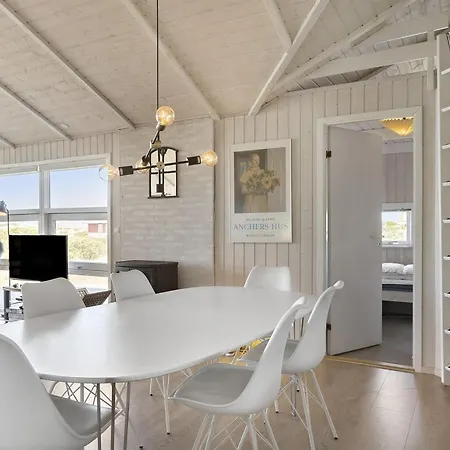 Solvejg - 150m From The Sea By Interhome 펜션 *