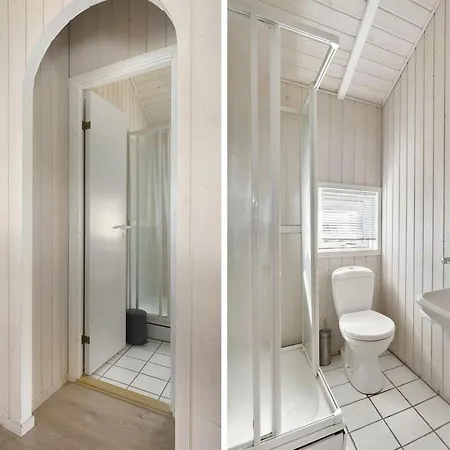 Solvejg - 150m From The Sea By Interhome 펜션