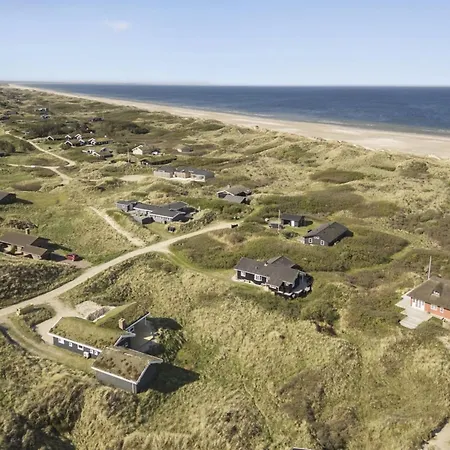 Solvejg - 150m From The Sea By Interhome 펜션