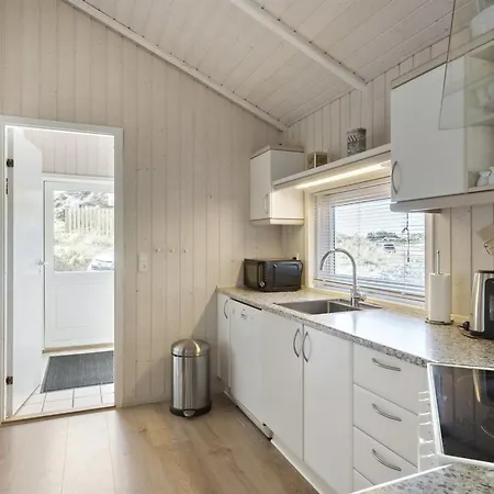 Solvejg - 150m From The Sea By Interhome Prázdninový dům