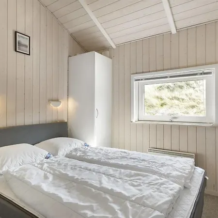 Prázdninový dům Solvejg - 150m From The Sea By Interhome *