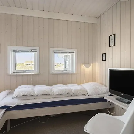 Solvejg - 150m From The Sea By Interhome Feriehus Løkken