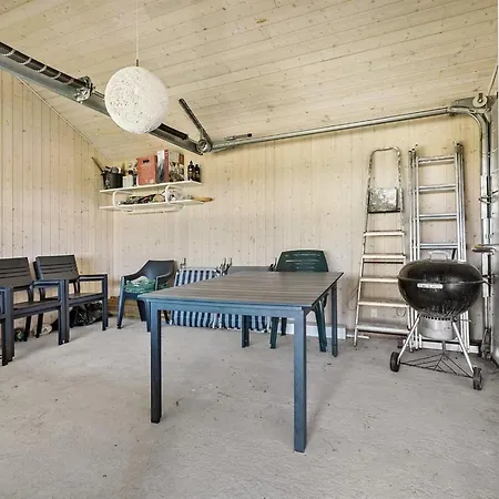 Solvejg - 150m From The Sea By Interhome Prázdninový dům Løkken