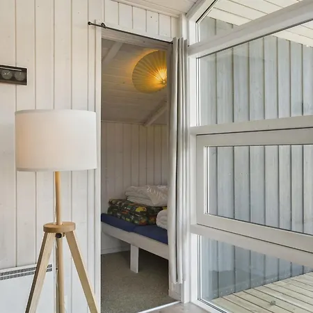 Solvejg - 150m From The Sea By Interhome Prázdninový dům