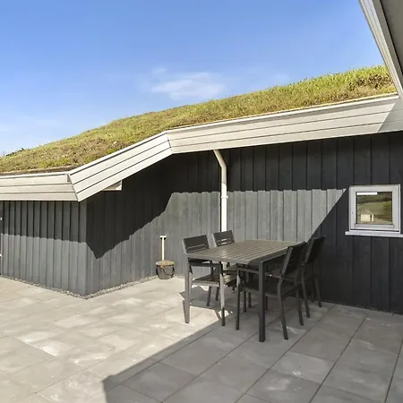Solvejg - 150m From The Sea By Interhome Løkken