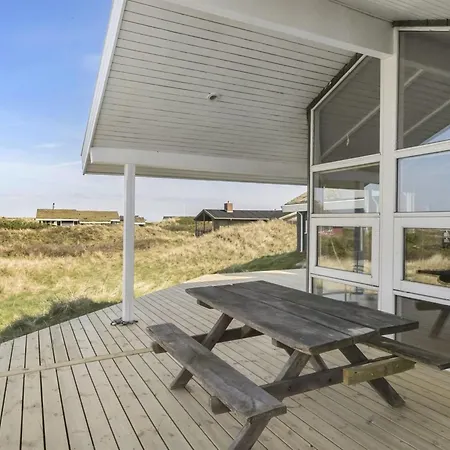 Solvejg - 150m From The Sea By Interhome *
