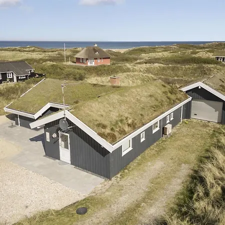 Feriehus Solvejg - 150m From The Sea By Interhome
