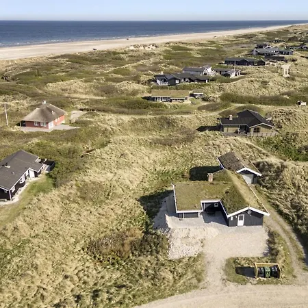 Solvejg - 150m From The Sea By Interhome Semesterbostad