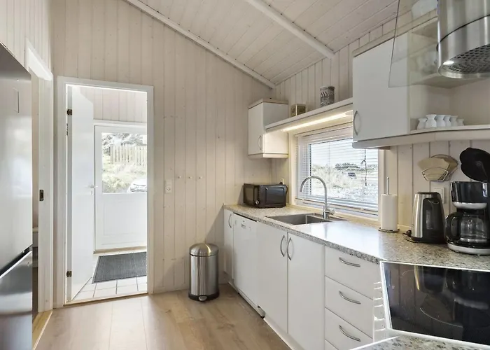 Solvejg - 150m From The Sea By Interhome Σπίτι διακοπών *