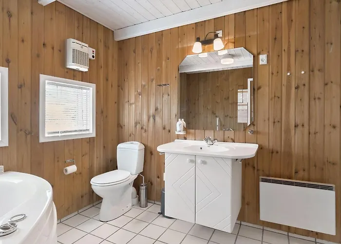 Solvejg - 150m From The Sea By Interhome *