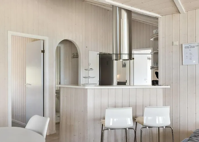 Σπίτι διακοπών Solvejg - 150m From The Sea By Interhome