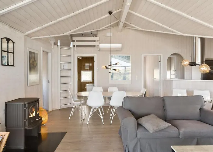 Solvejg - 150m From The Sea By Interhome Σπίτι διακοπών *