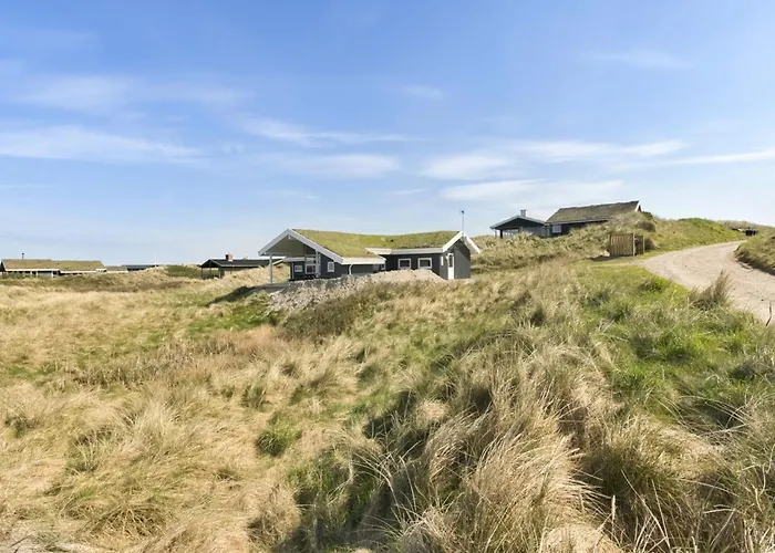 Solvejg - 150m From The Sea By Interhome