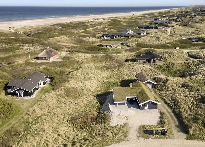 Σπίτι διακοπών Solvejg - 150m From The Sea By Interhome *